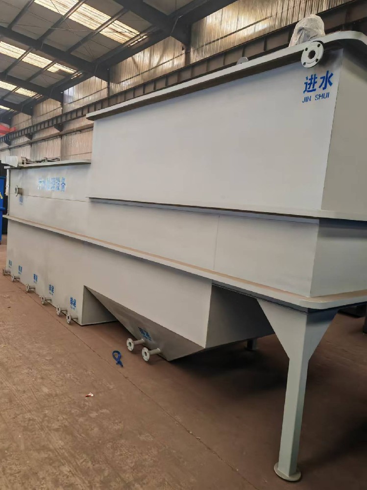 污水處理新技術效果好有核心技術