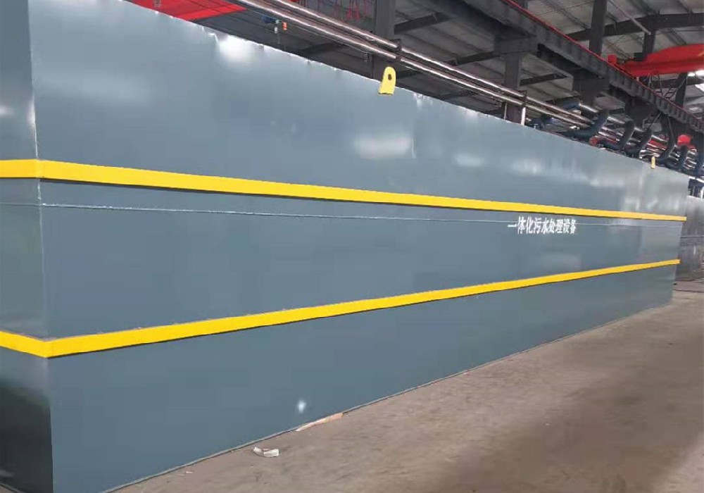 污水處理設備工藝-污水處理廠工藝流程圖。以及簡單工藝介紹